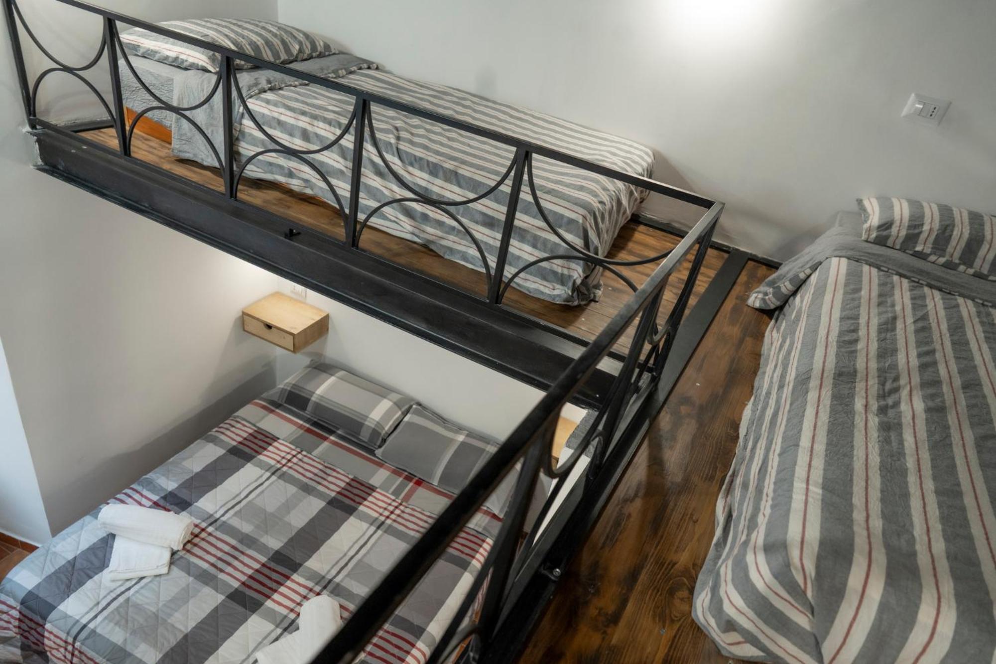 Home Domus Capocci - Rione Monti Roma Ngoại thất bức ảnh
