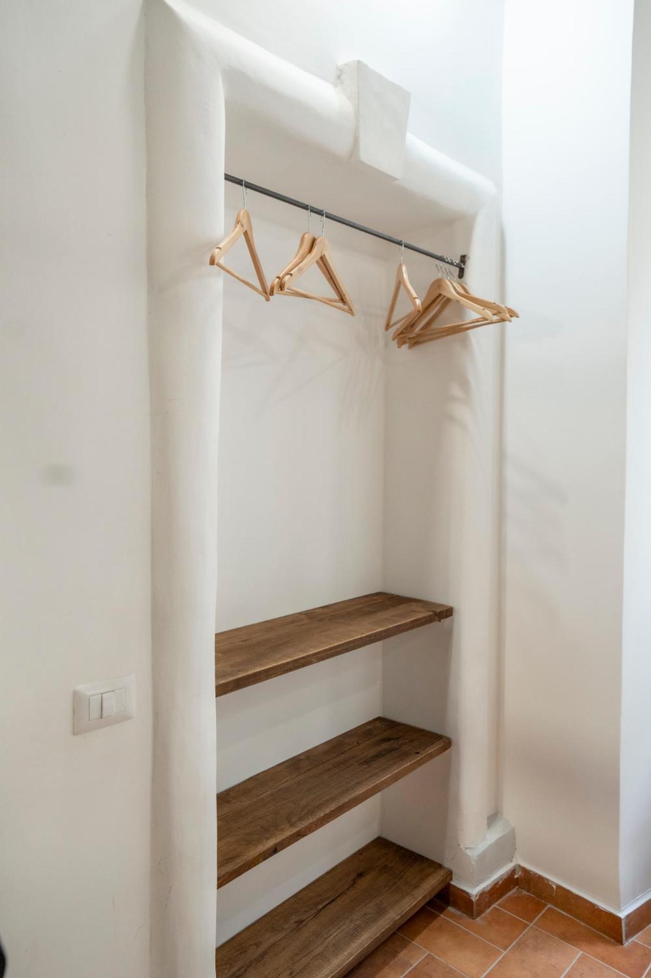 Home Domus Capocci - Rione Monti Roma Ngoại thất bức ảnh