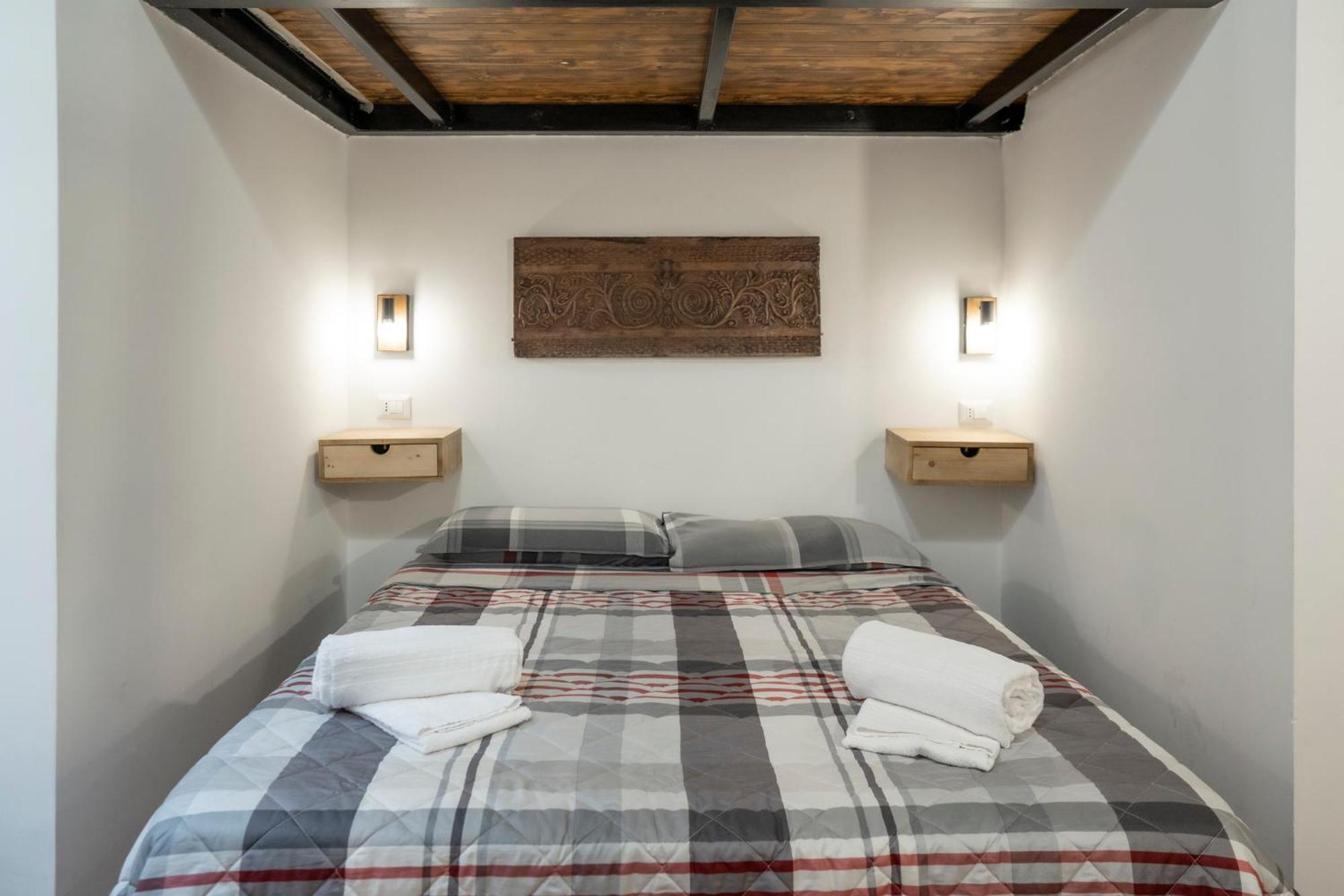 Home Domus Capocci - Rione Monti Roma Ngoại thất bức ảnh