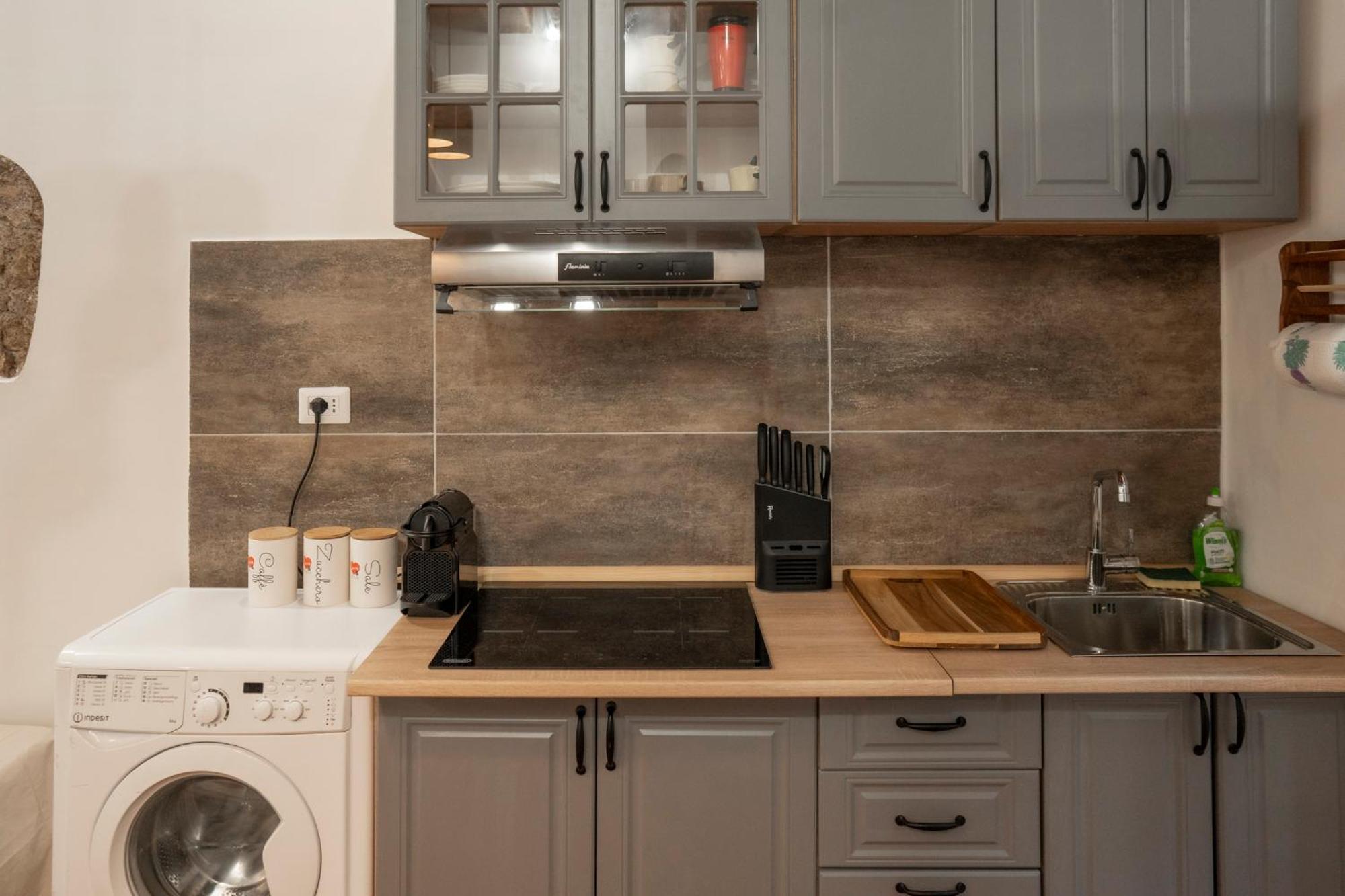 Home Domus Capocci - Rione Monti Roma Ngoại thất bức ảnh