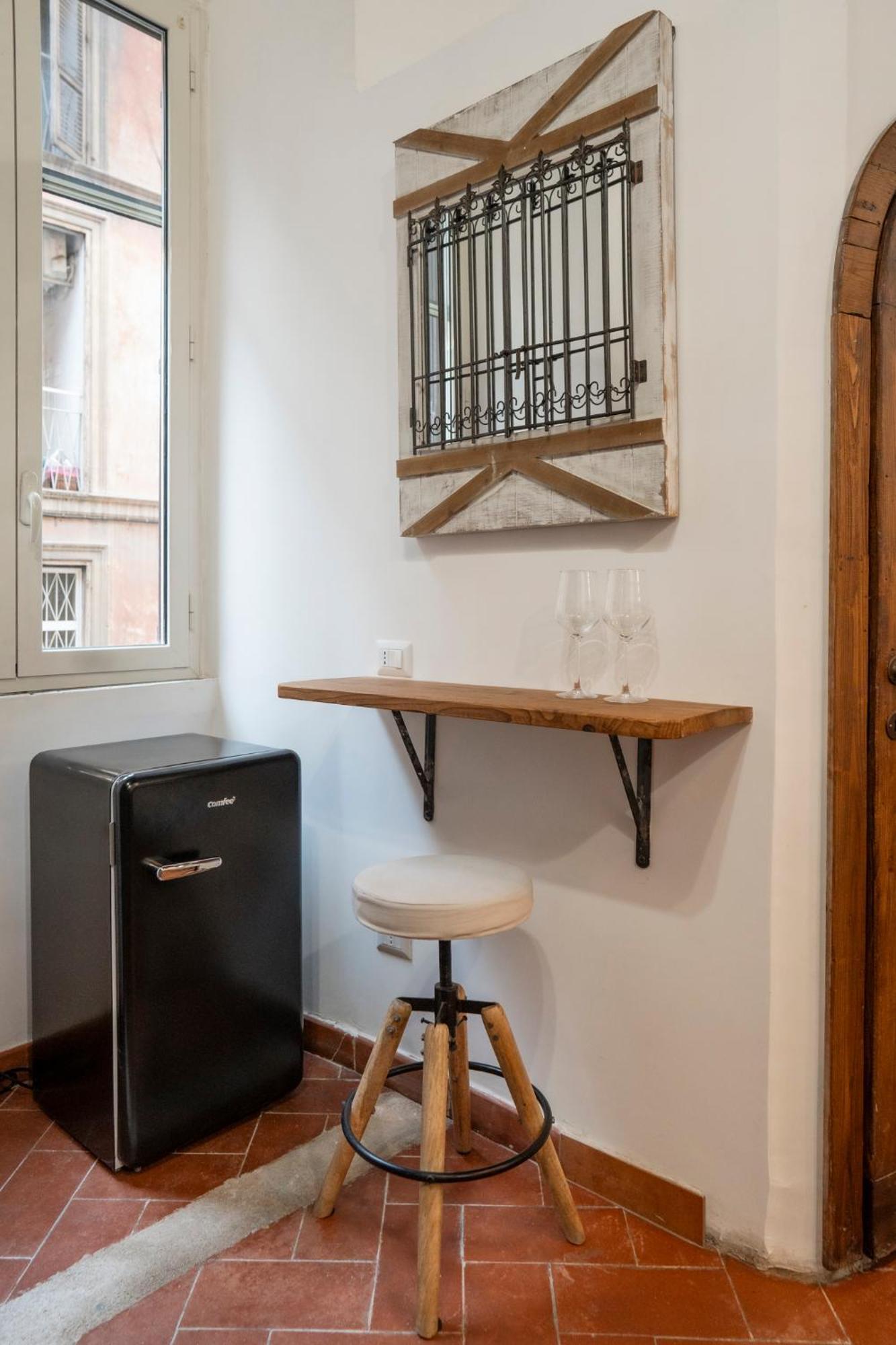 Home Domus Capocci - Rione Monti Roma Ngoại thất bức ảnh