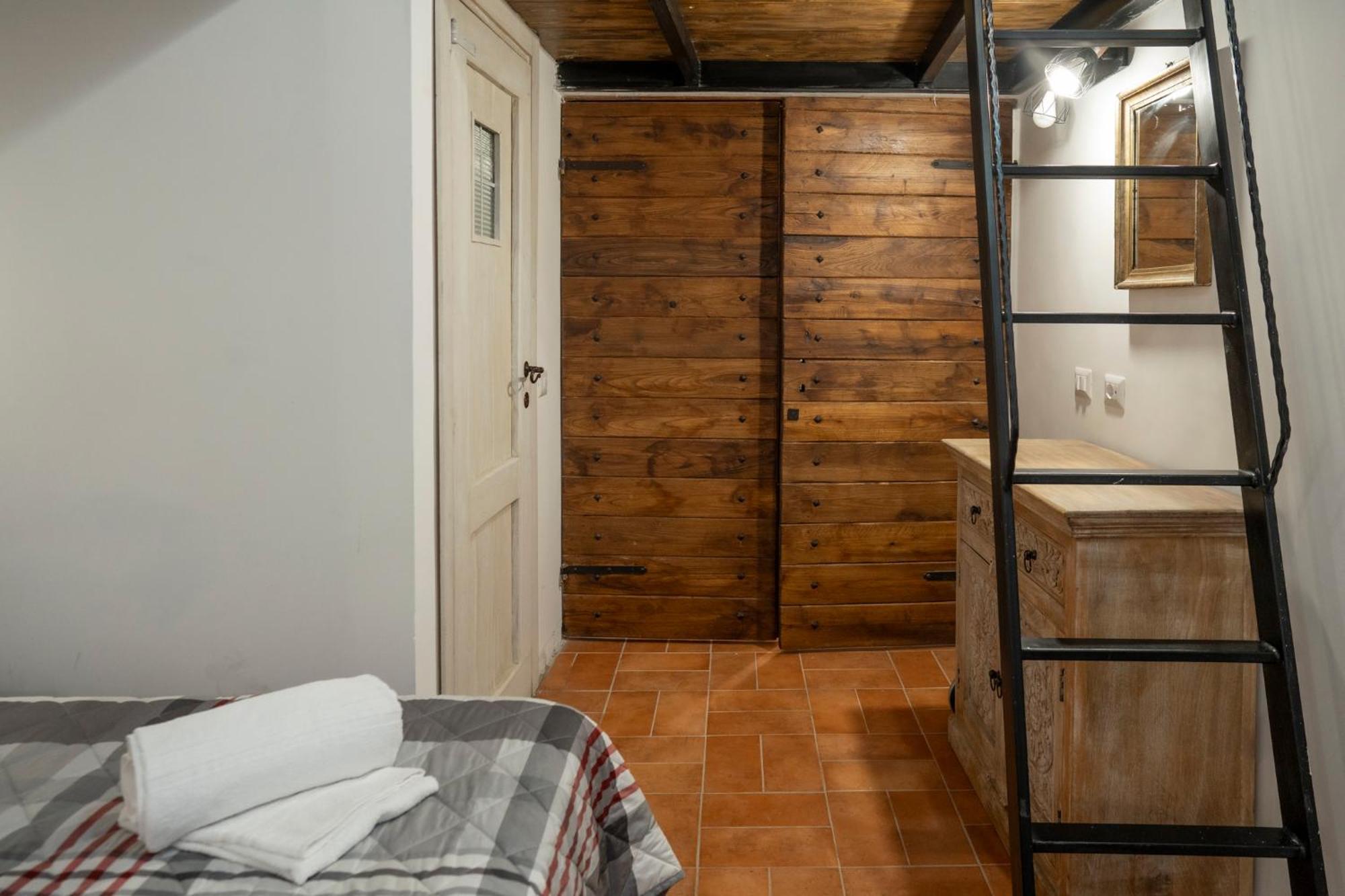 Home Domus Capocci - Rione Monti Roma Ngoại thất bức ảnh