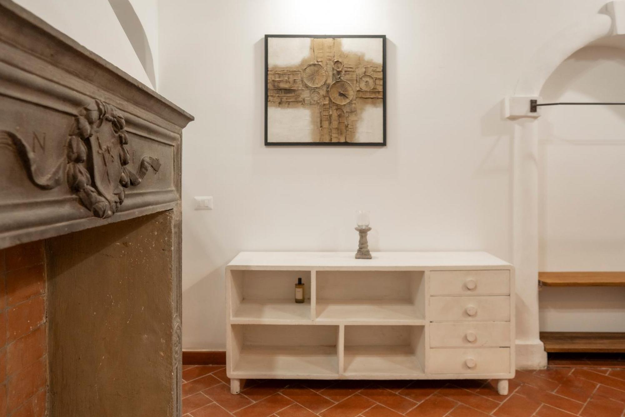 Home Domus Capocci - Rione Monti Roma Ngoại thất bức ảnh