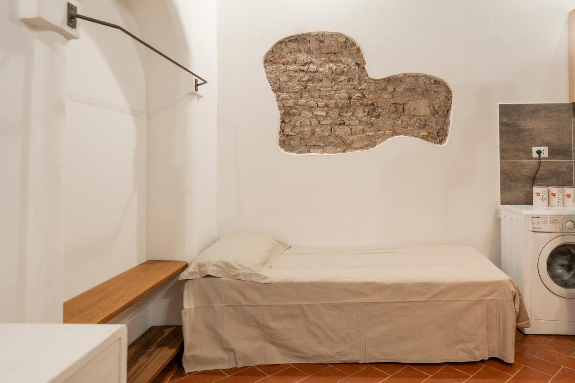 Home Domus Capocci - Rione Monti Roma Ngoại thất bức ảnh