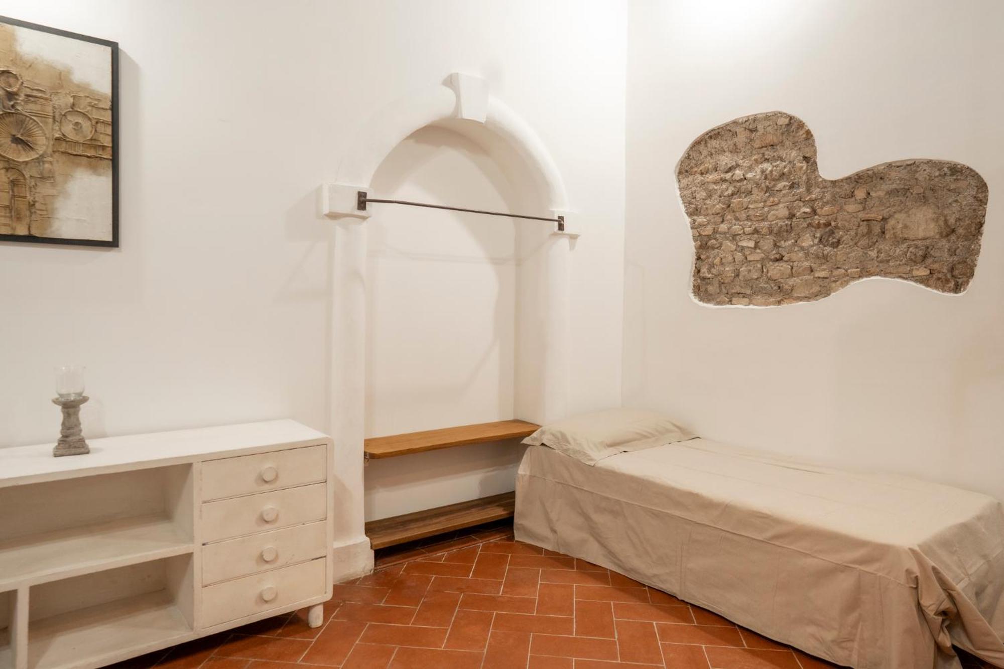 Home Domus Capocci - Rione Monti Roma Ngoại thất bức ảnh
