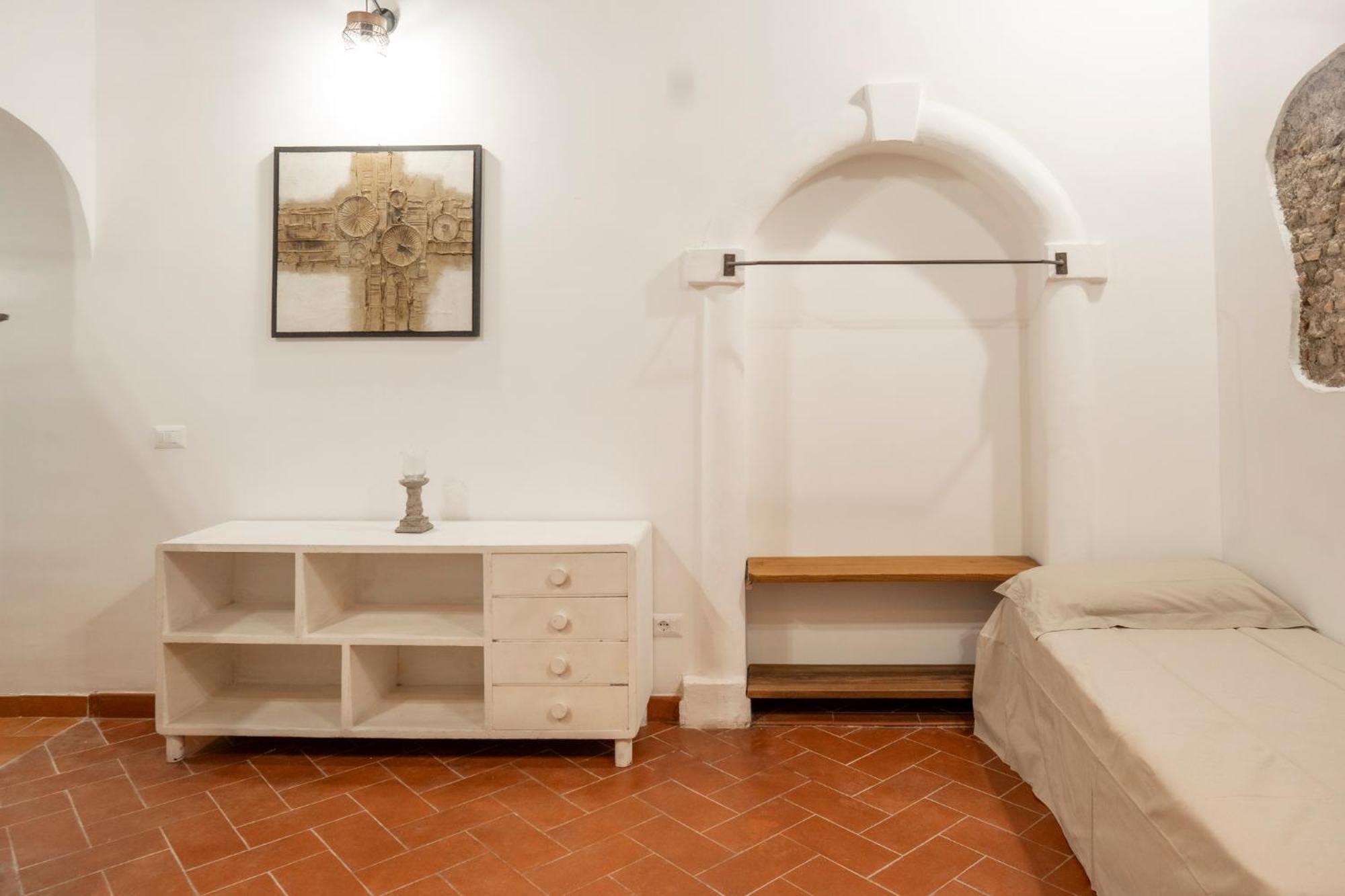 Home Domus Capocci - Rione Monti Roma Ngoại thất bức ảnh