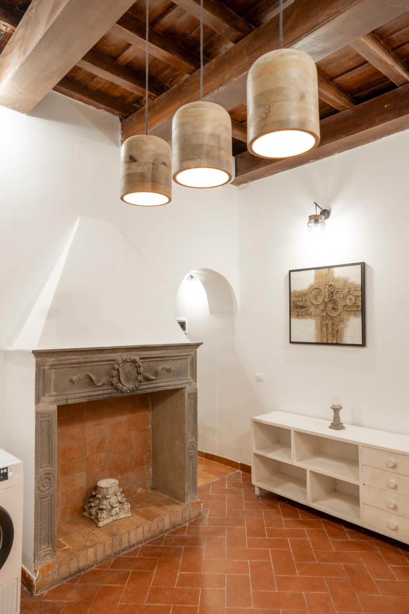 Home Domus Capocci - Rione Monti Roma Ngoại thất bức ảnh