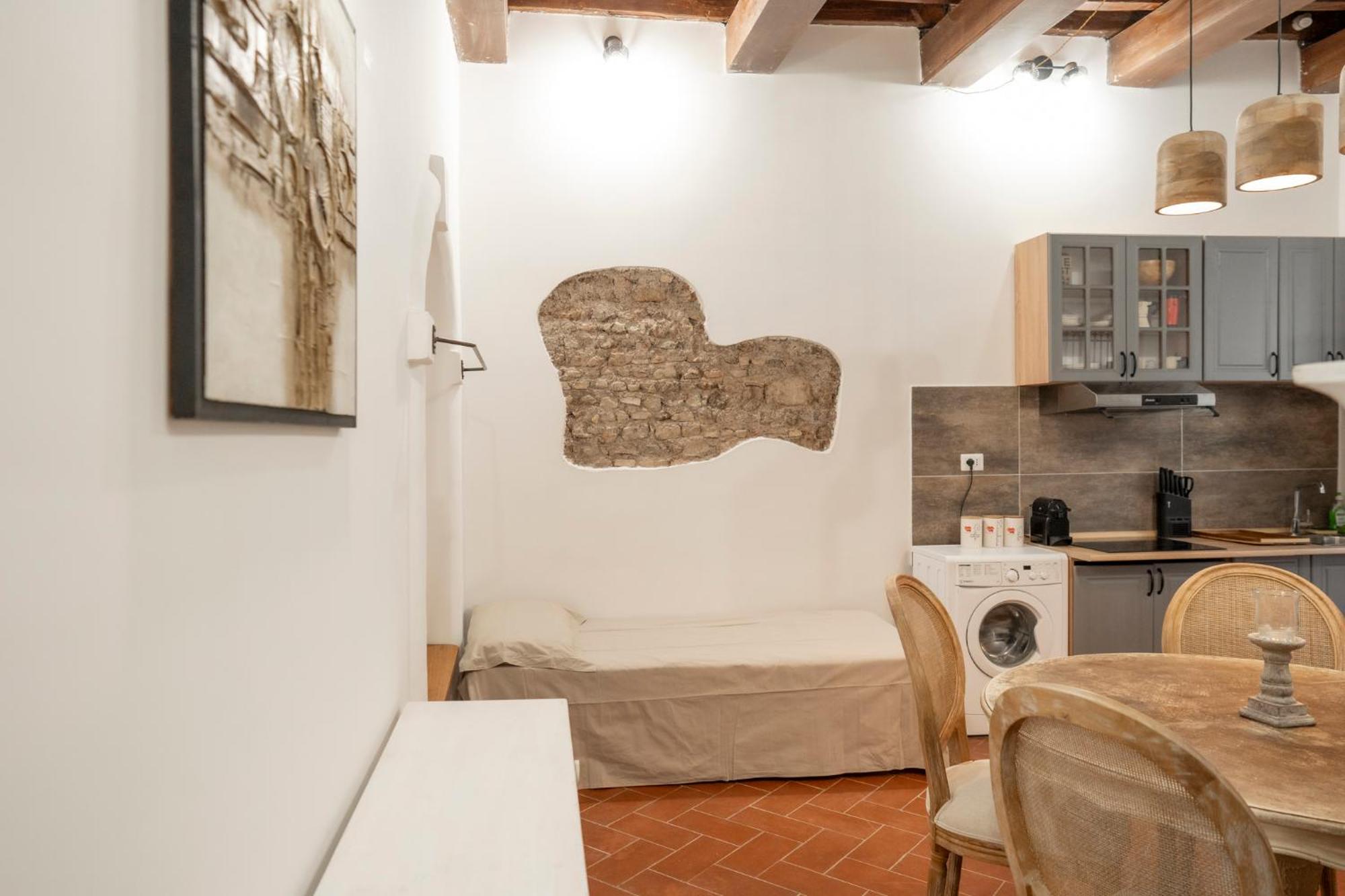 Home Domus Capocci - Rione Monti Roma Ngoại thất bức ảnh
