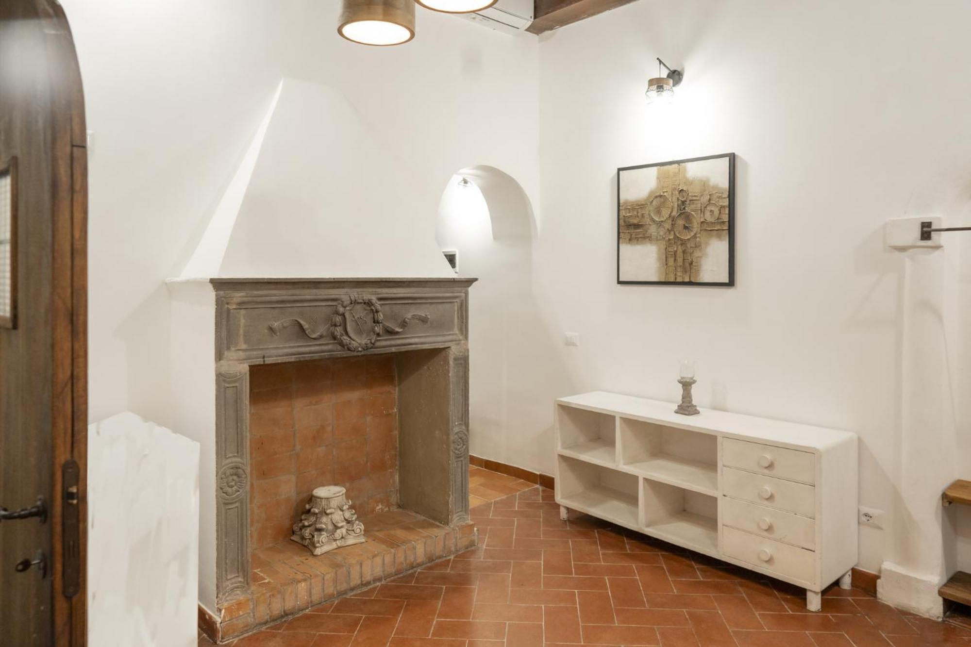 Home Domus Capocci - Rione Monti Roma Ngoại thất bức ảnh