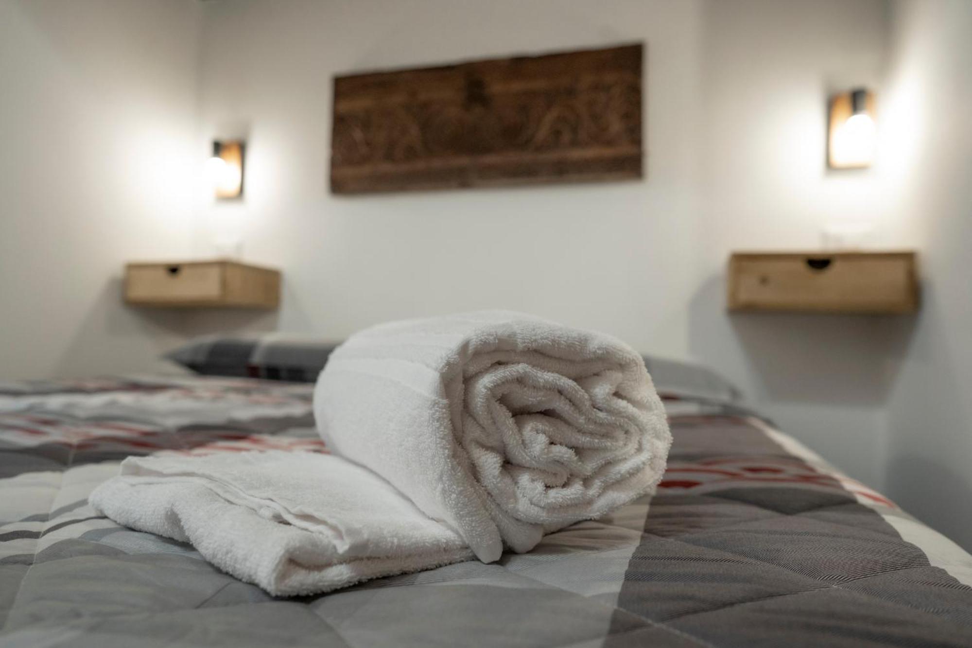 Home Domus Capocci - Rione Monti Roma Ngoại thất bức ảnh