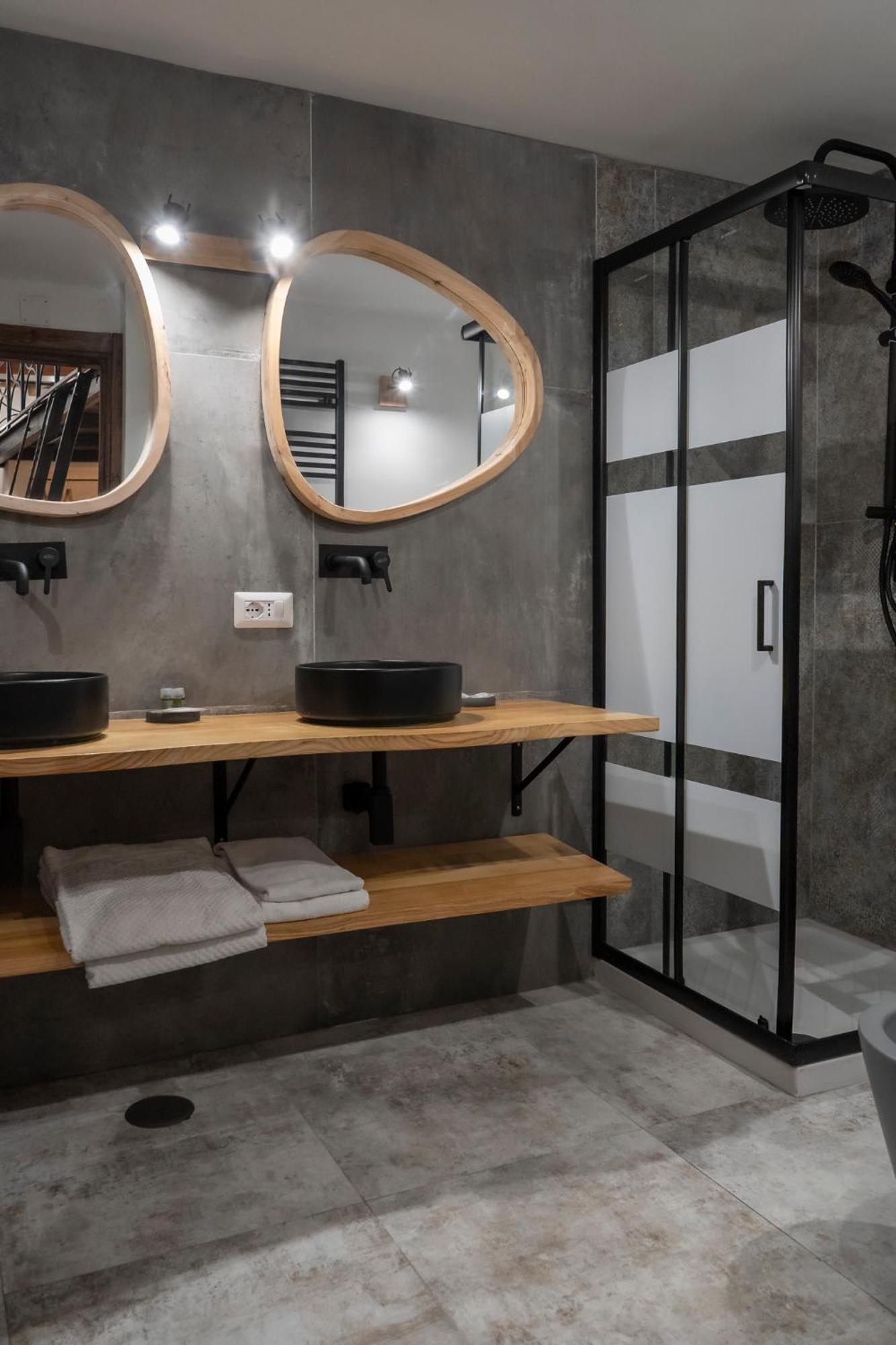 Home Domus Capocci - Rione Monti Roma Ngoại thất bức ảnh