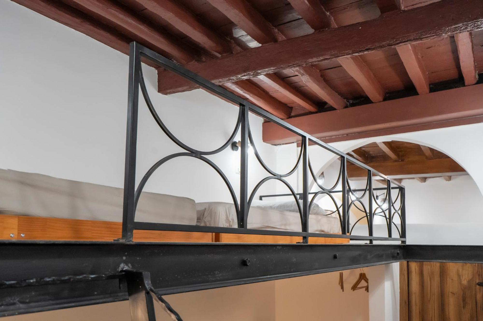 Home Domus Capocci - Rione Monti Roma Phòng bức ảnh