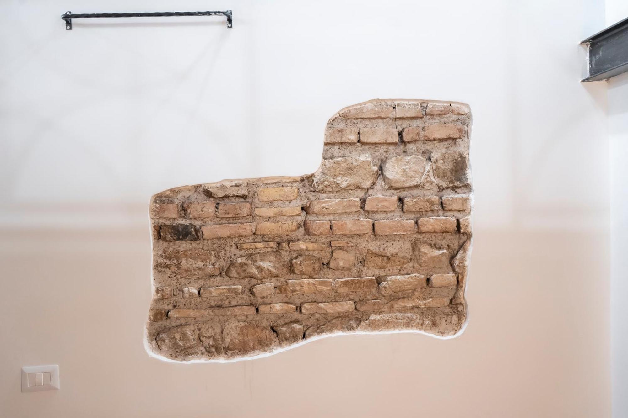 Home Domus Capocci - Rione Monti Roma Ngoại thất bức ảnh