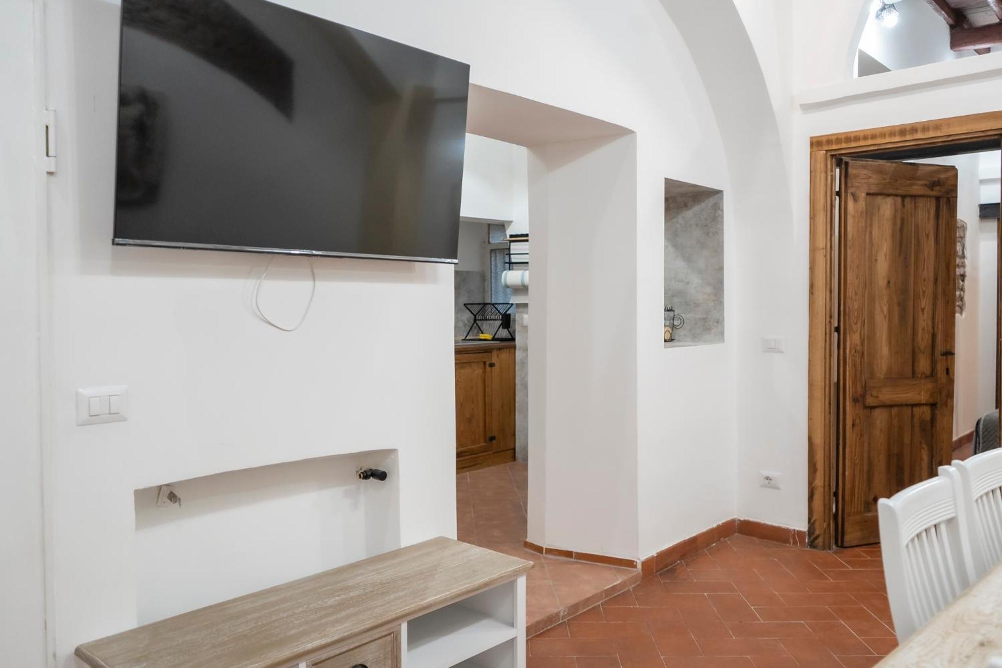 Home Domus Capocci - Rione Monti Roma Phòng bức ảnh