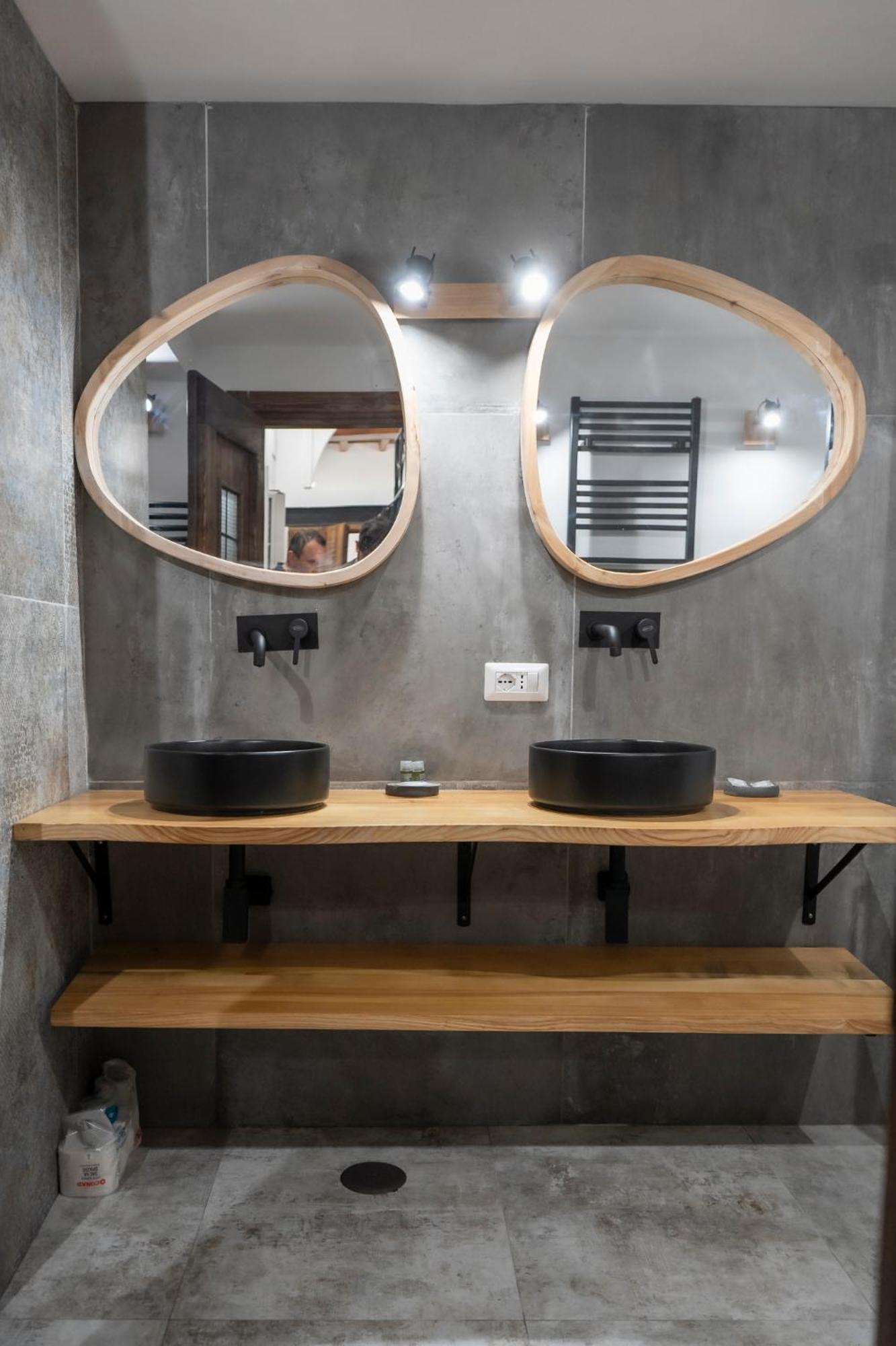 Home Domus Capocci - Rione Monti Roma Phòng bức ảnh