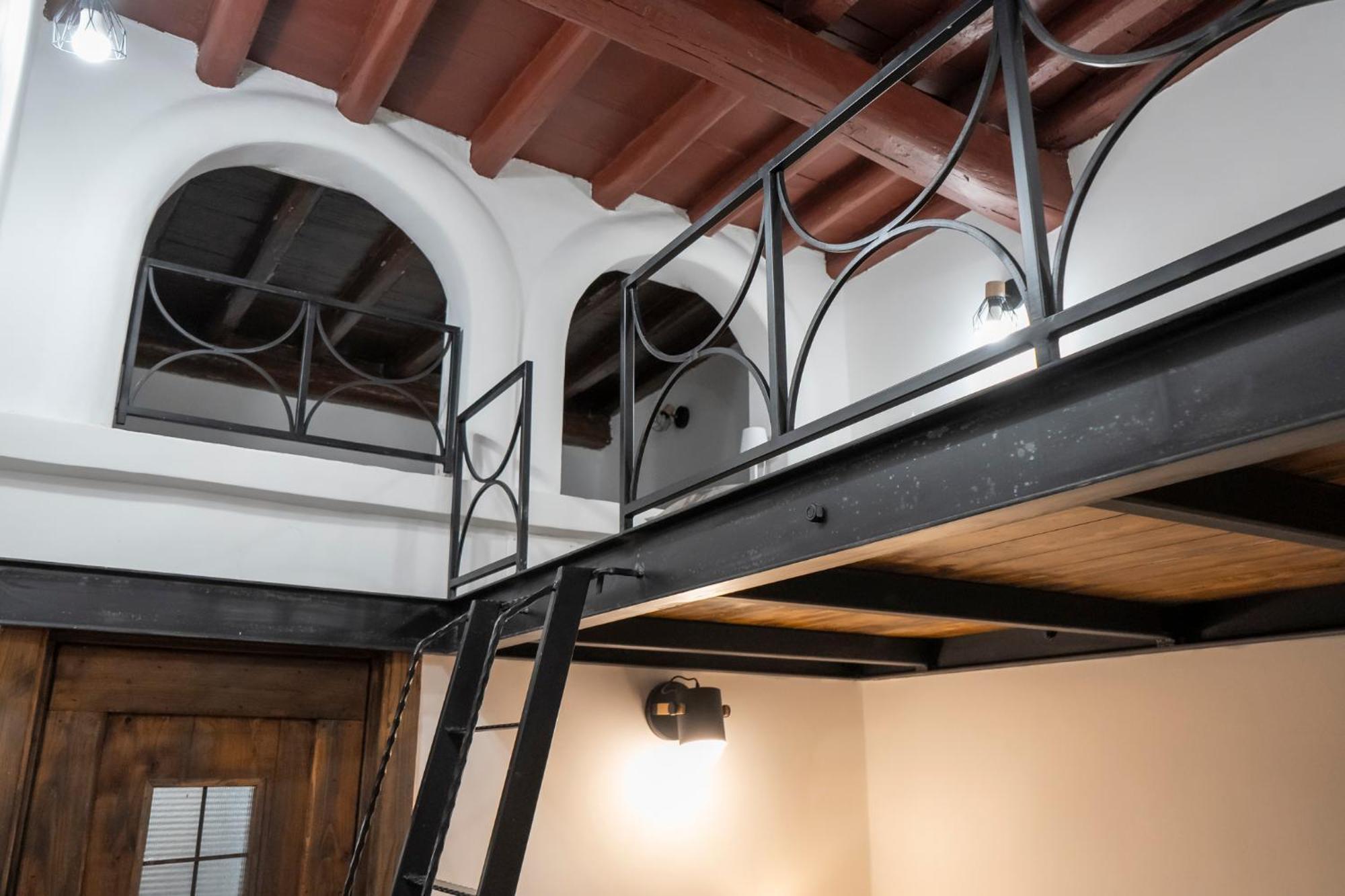 Home Domus Capocci - Rione Monti Roma Ngoại thất bức ảnh