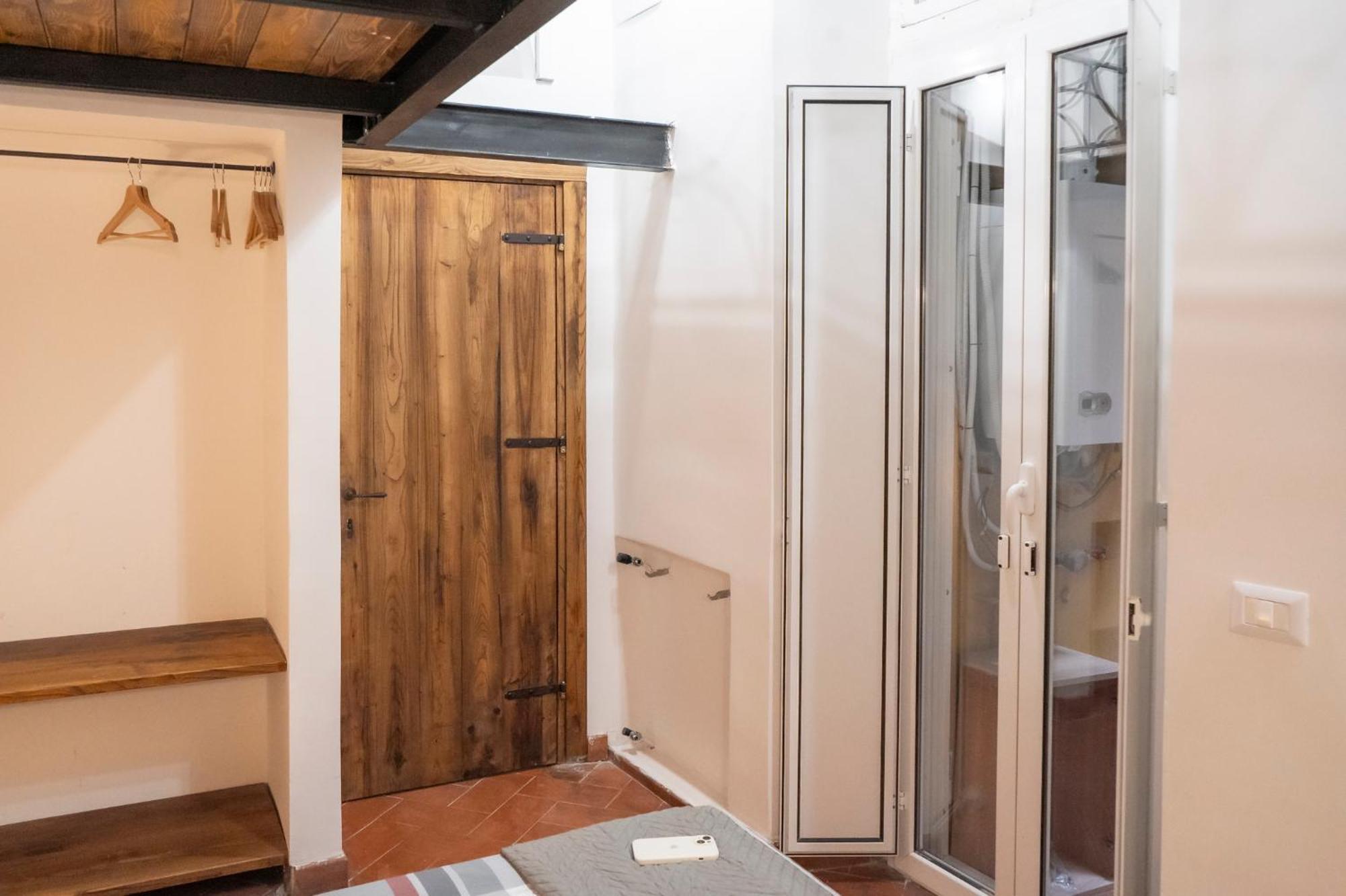 Home Domus Capocci - Rione Monti Roma Phòng bức ảnh