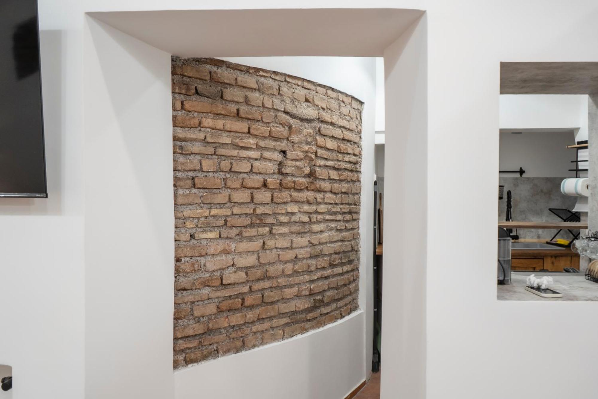 Home Domus Capocci - Rione Monti Roma Ngoại thất bức ảnh