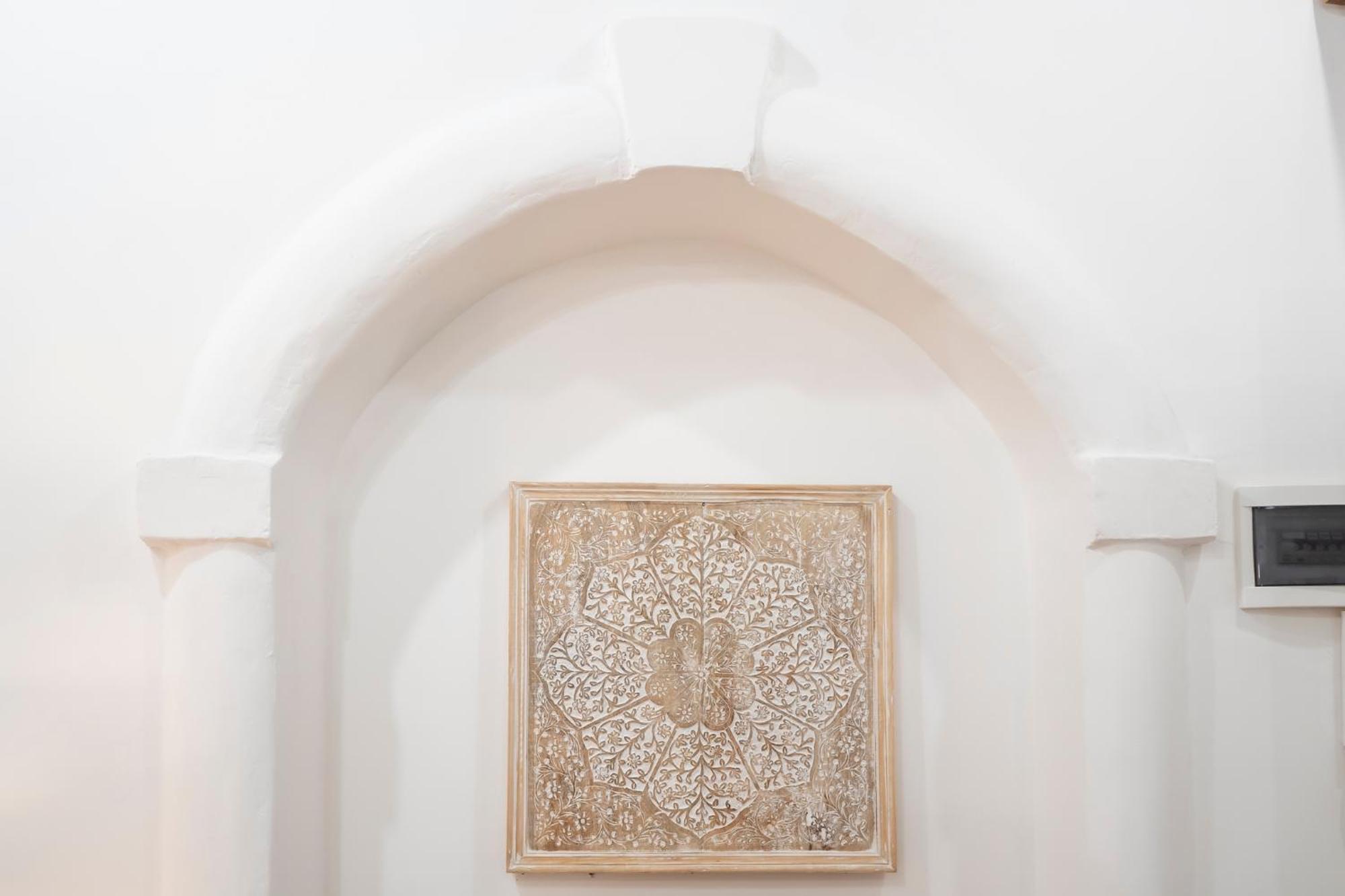 Home Domus Capocci - Rione Monti Roma Phòng bức ảnh