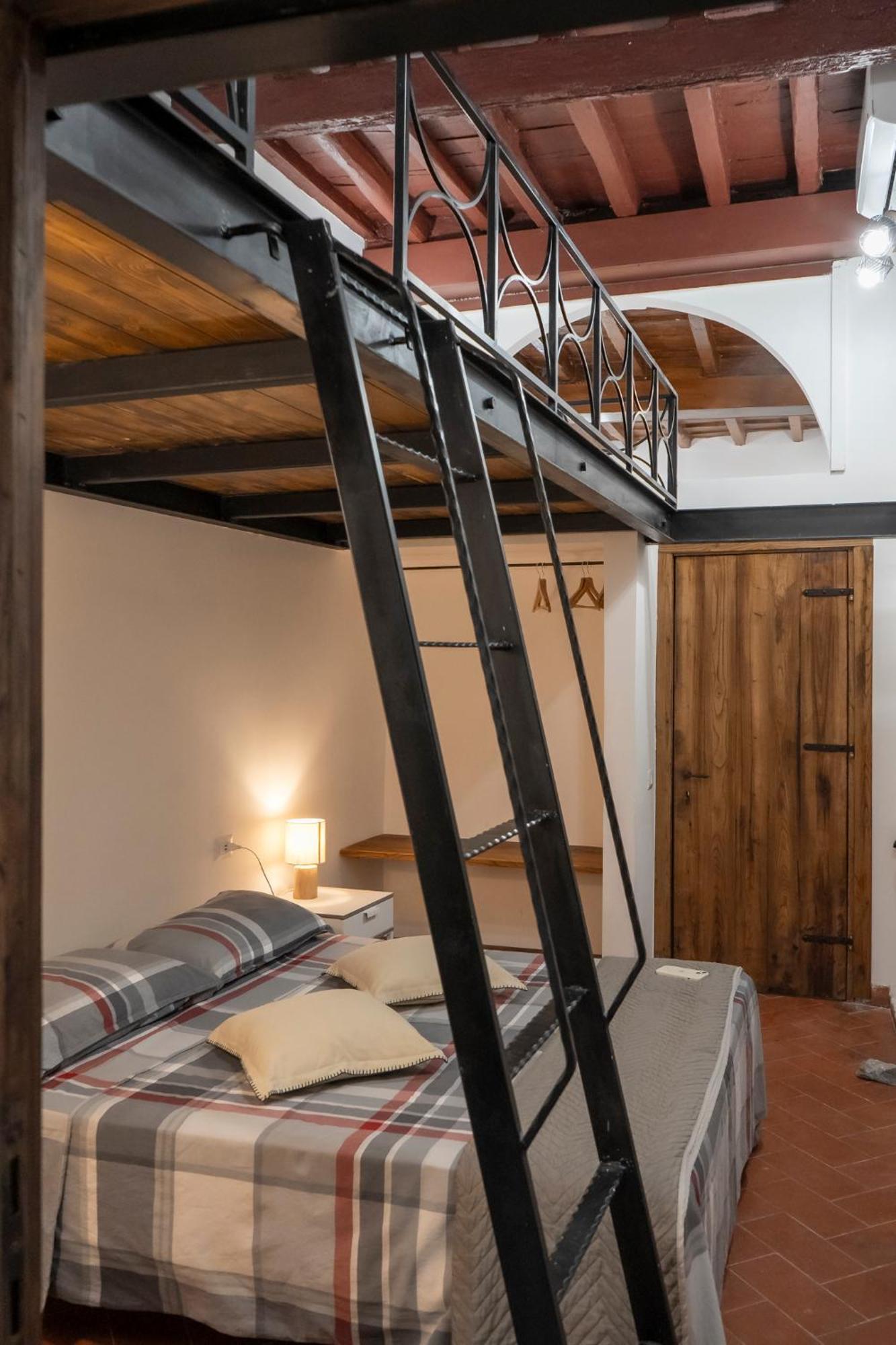 Home Domus Capocci - Rione Monti Roma Ngoại thất bức ảnh